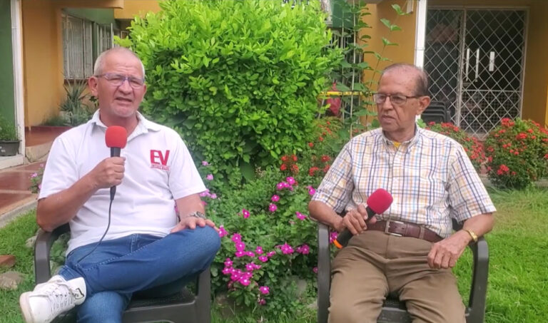 Don Alcides. La historia del “papá de los periodistas del Llano”