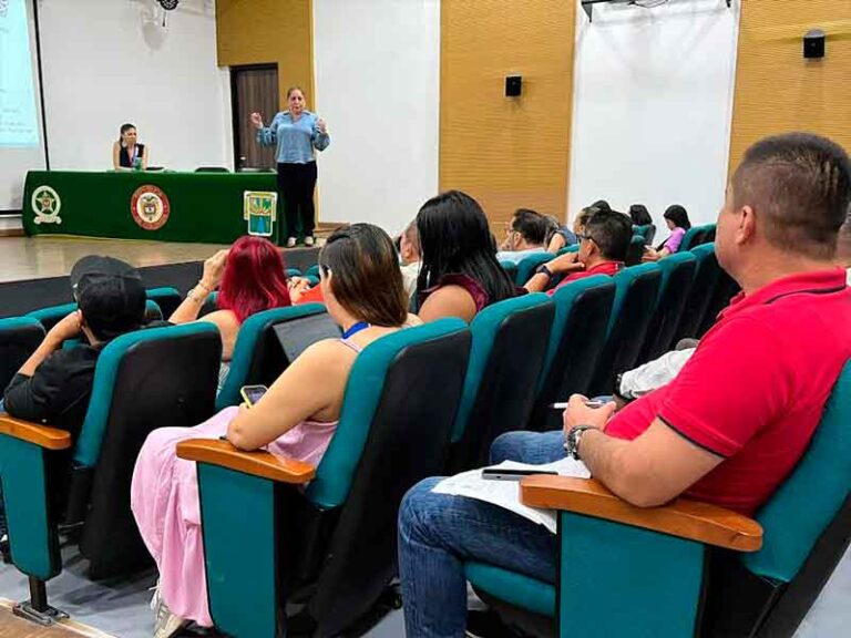 Corregidores se preparan para ejercer control sobre el uso del suelo en sus territorios
