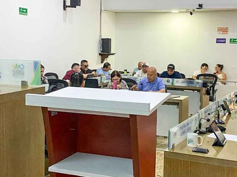 Empresas municipales se beneficiarán con la aprobación de alivios tributarios