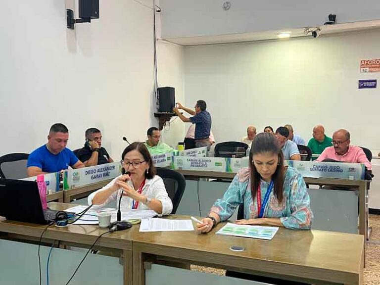 Listos los recursos para culminar proyecto de gasificación en los corregimientos 4 y 7