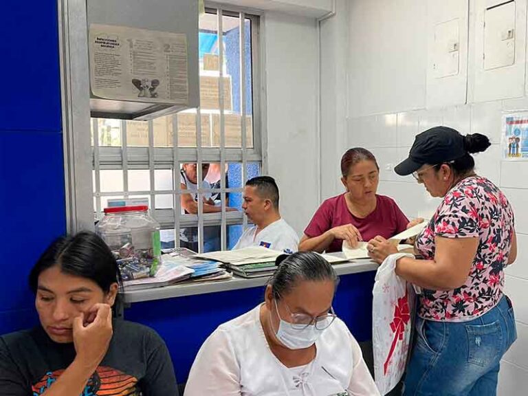 Estos son los canales para agendar citas médicas y de odontología en los centros de salud de Villavicencio