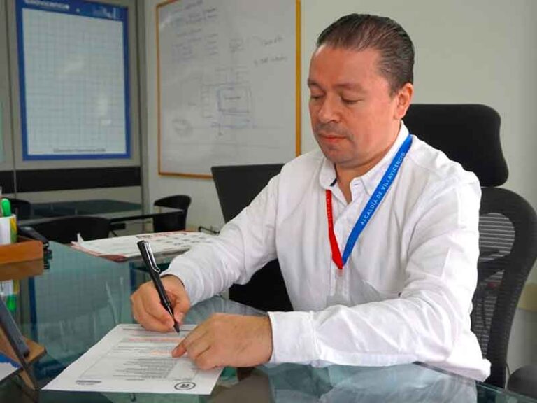 Administración municipal definió acuerdos laborales con la asociación de directivos docentes de Villavicencio