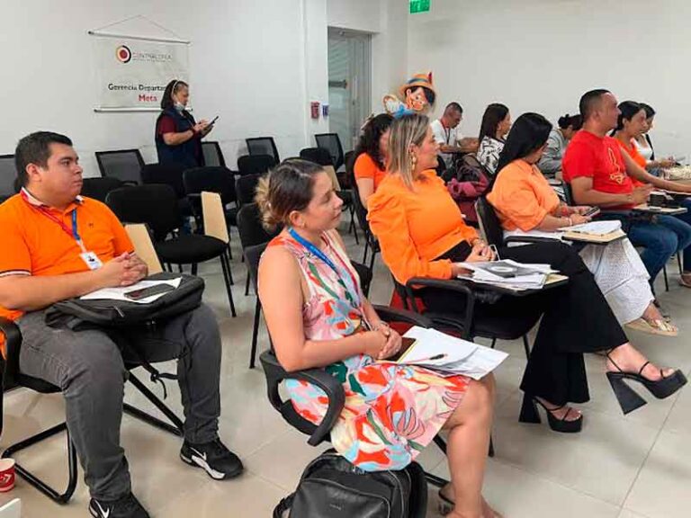 El plan de desarrollo contiene 71 proyectos para beneficiar a las mujeres de Villavicencio