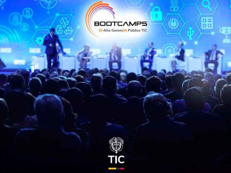 Ministro de las TIC hará grandes anuncios tecnológicos para Villavicencio durante el Bootcamp