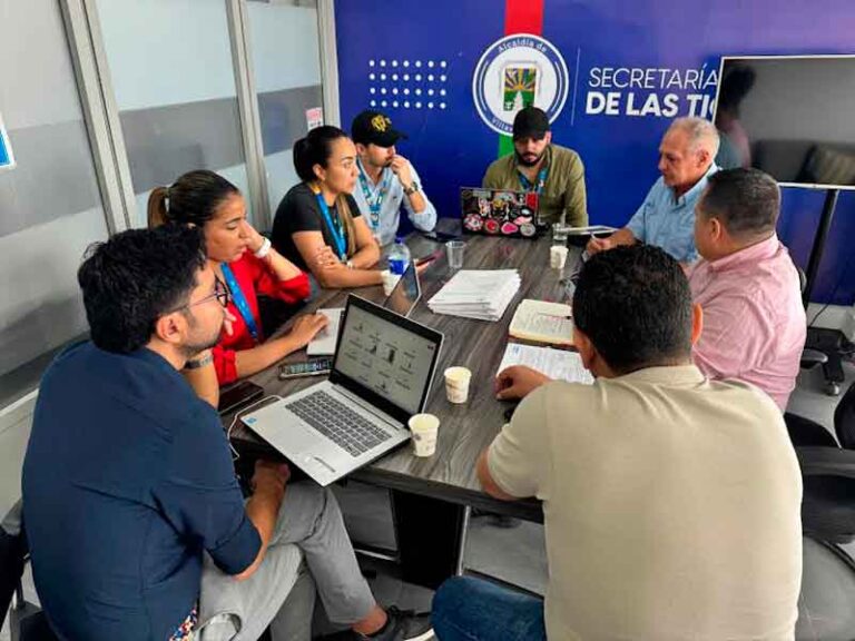 Talento TECH llega a Villavicencio con cursos gratuitos en habilidades digitales
