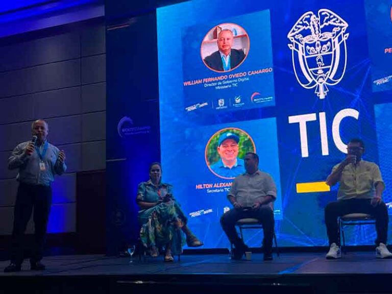 Bootcamp del ministerio TIC impulsa a Villavicencio como sede de grandes eventos tecnológicos