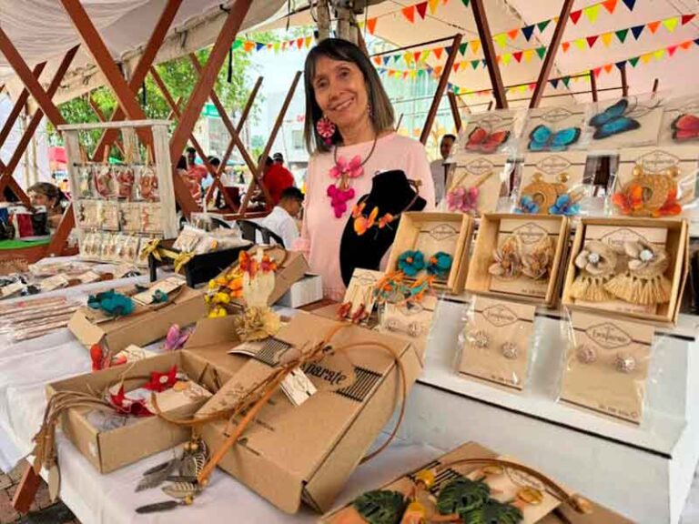 Convocatoria para las ferias empresarial y gastronómica del festival llanero supera las expectativas