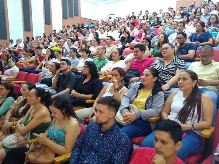 Abierta convocatoria al programa maestros con-ciencia para docentes del sector oficial de Villavicencio