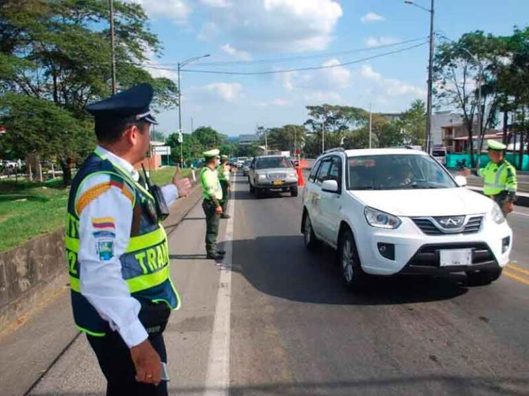 Más de 180.000 vehículos ingresaron a Villavicencio en la semana del festival llanero