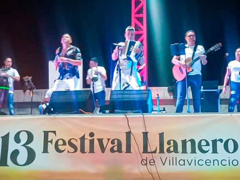 Más de 2.000 personas disfrutaron las tarimas alternas del festival llanero en ciudad porfía y Covisán
