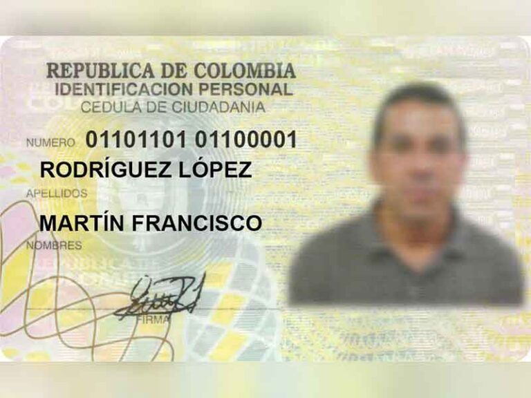 Más de 17.000 documentos de identidad no han sido reclamados en el meta: el 70 % son de Villavicencio