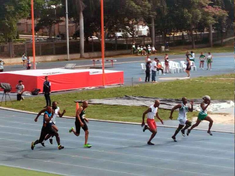 Ocho medallas obtuvieron docentes de Villavicencio y el meta en la final de los juegos del magisterio