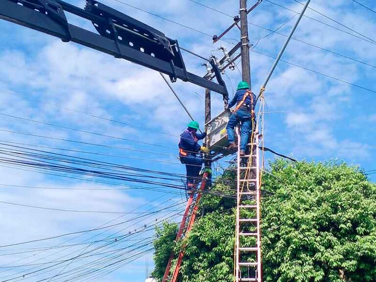 EMSA y alcaldía de Villavicencio unen esfuerzos para mejorar la capacidad energética de la ciudad