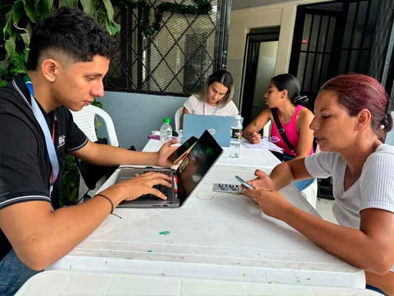 Empresas de Villavicencio ofrecen 32 nuevas oportunidades laborales