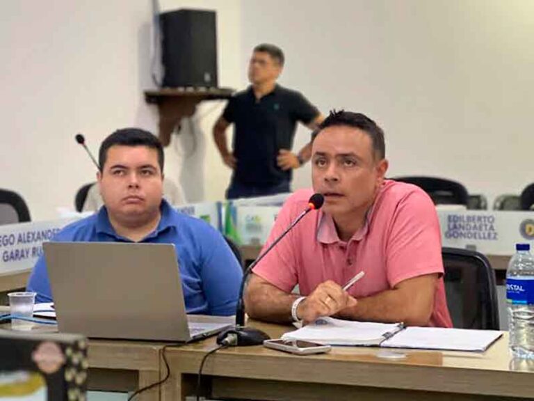 Construcción y armonización del plan de desarrollo: logros de la secretaría de planeación en 2024