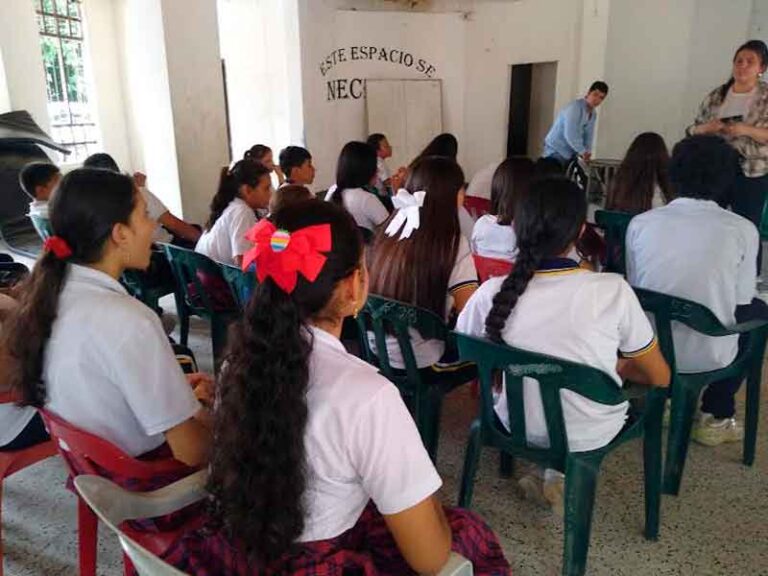 Secretaría de educación vigilará incrementos autorizados de matrículas y costos educativos en colegios privados