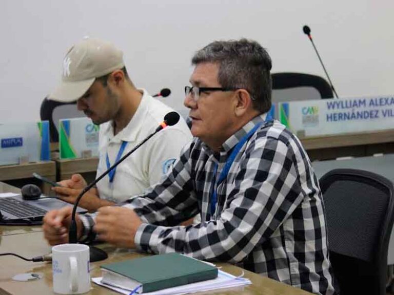 Piedemonte presentó la proyección de subsidios y mejoramientos de vivienda para 2025