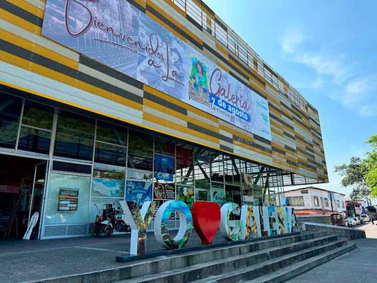Galería del siete de agosto celebra el día de la llaneridad con cultura y sabor