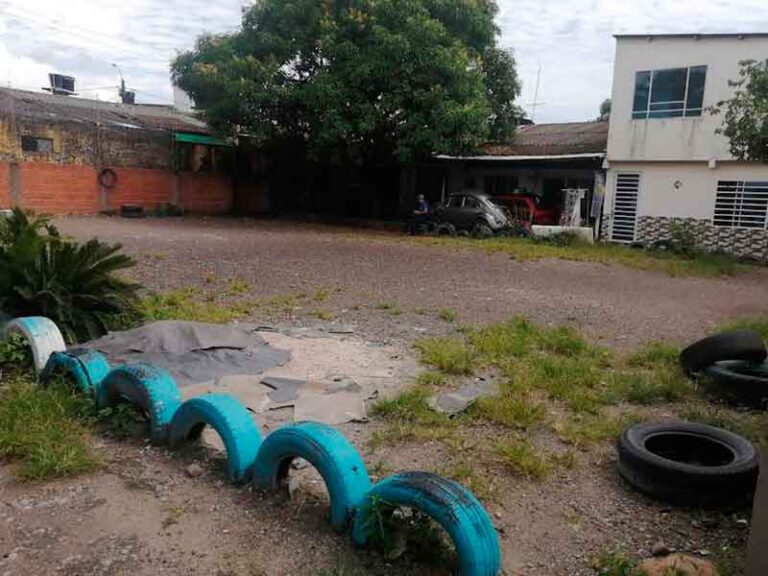 Cuatro barrios de Villavicencio presentaron solicitud de legalización