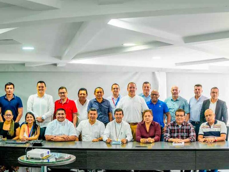 Gobierno municipal promueve revisión normativa para garantizar la libertad religiosa en Villavicencio