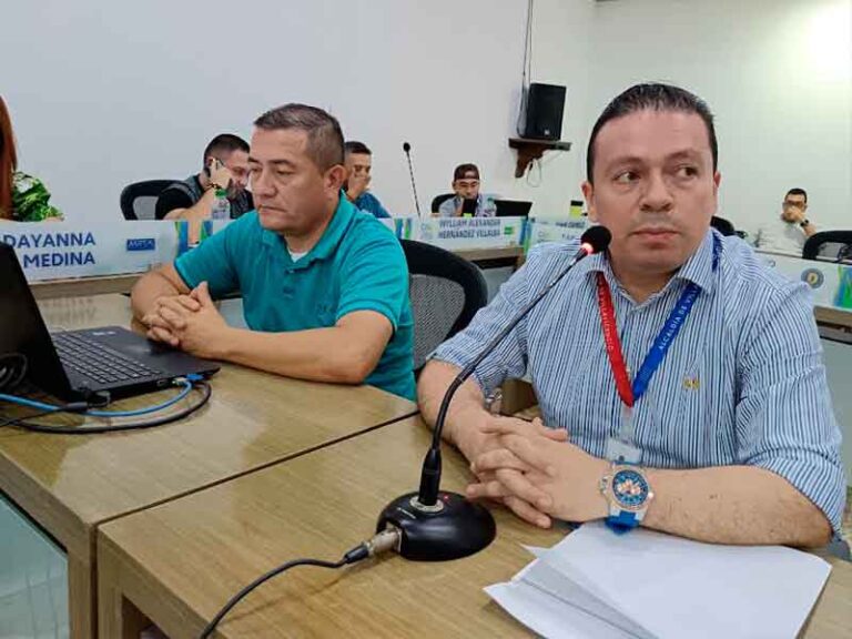 En 426.000 millones de pesos se calcula el presupuesto de la secretaría de educación para el próximo año