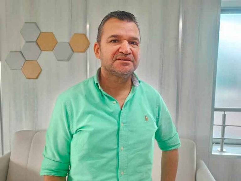 Personero avala gestión del gobierno municipal para mejorar las condiciones de vida de la niñez villavicense