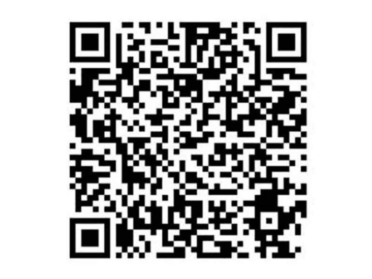Con código QR usuarios de la ESE podrán conocer horarios y servicios de los 19 centros de salud