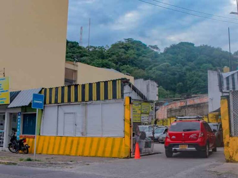 Conozca las nuevas tarifas de los parqueaderos privados en la ciudad