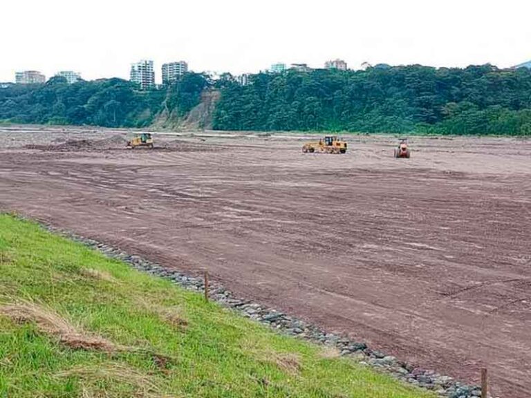 Sobre 12 hectáreas de playa se realizará la segunda versión del festival de verano río guatiquía