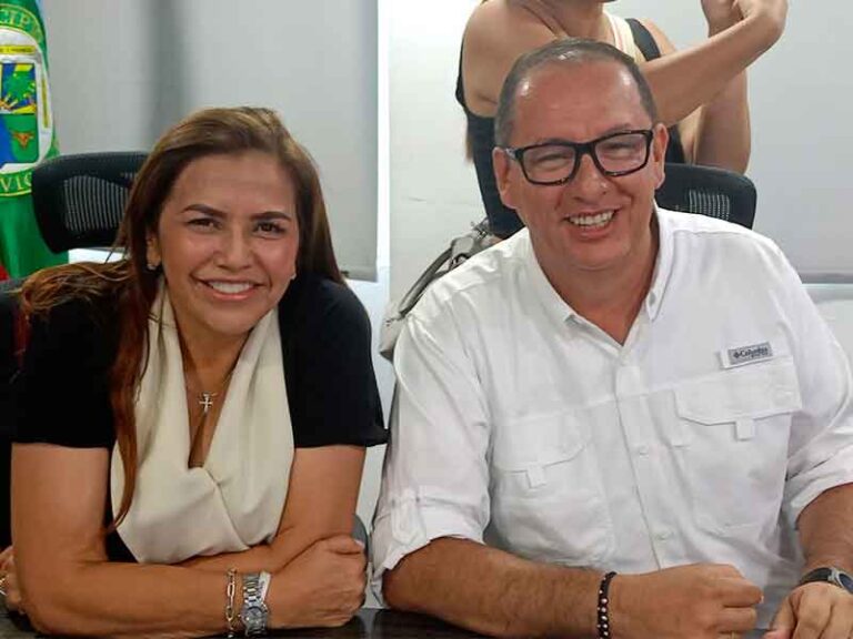 “Este evento dinamizará la economía e impulsará el turismo”: gobernadora sobre el #guatiquíafest2025