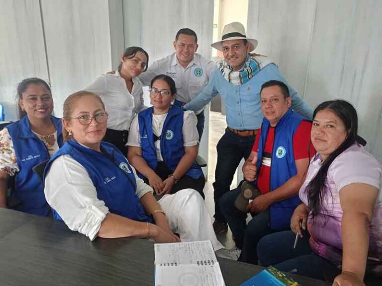 Con apoyo de los ediles rurales, el 2do festival de verano de Villavicencio promete ser un éxito