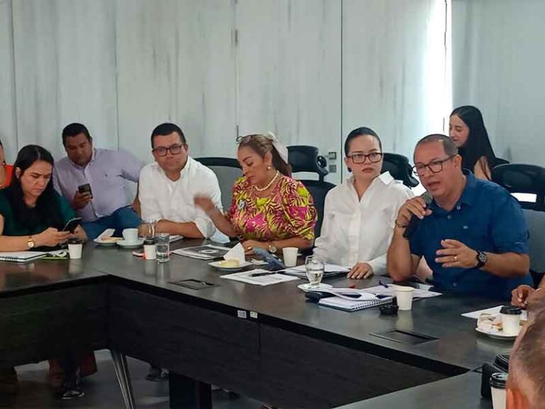 Gobierno municipal estableció 39 proyectos estratégicos para ejecutar en esta vigencia