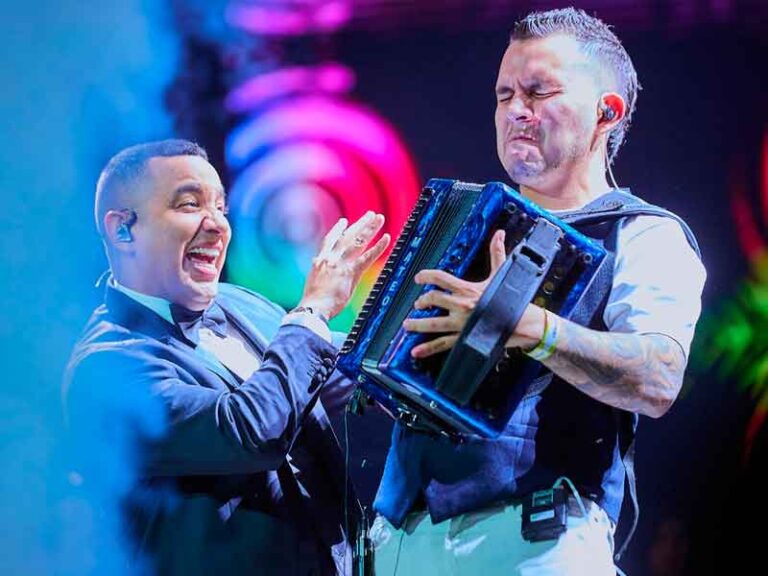 Tres conciertos con artistas de renombre se vivirán en el festival de verano río Guatiquía