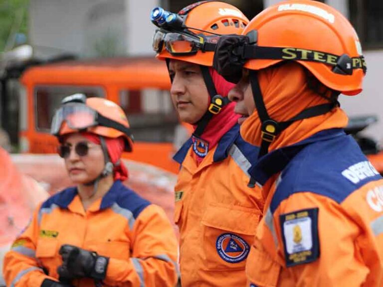 El #GuatiquíaFest2025 contará con un amplio despliegue de organismos de socorro