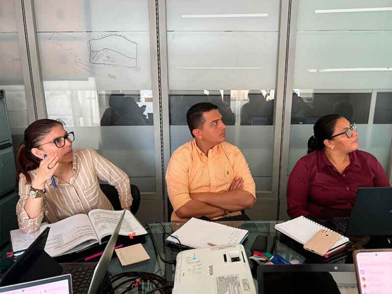 Tres obras de importancia estratégica para la ciudad, entre los objetivos de competitividad para 2025