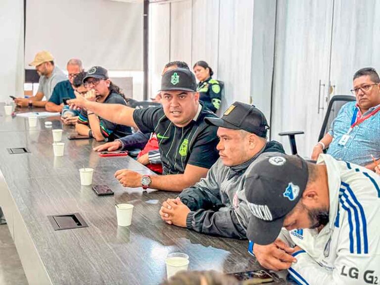 Acuerdos con barras organizadas impulsan la creación de una política pública de barrismo social en Villavicencio