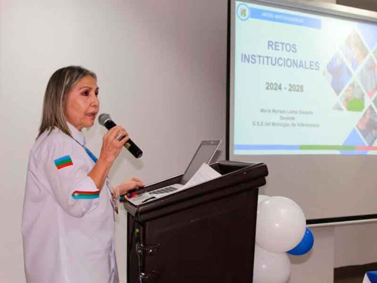 Villavicencio recibe recursos para atender a personas afectadas por el consumo de sustancias