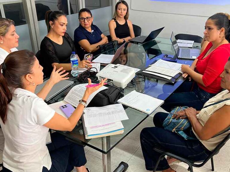 Analizan opciones para la legalización de asentamientos en el Cocuy y Araguaney