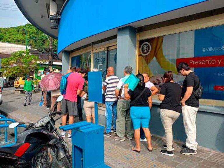 Este viernes vence el plazo para obtener el 90 % de descuento de intereses por mora en impuestos municipales