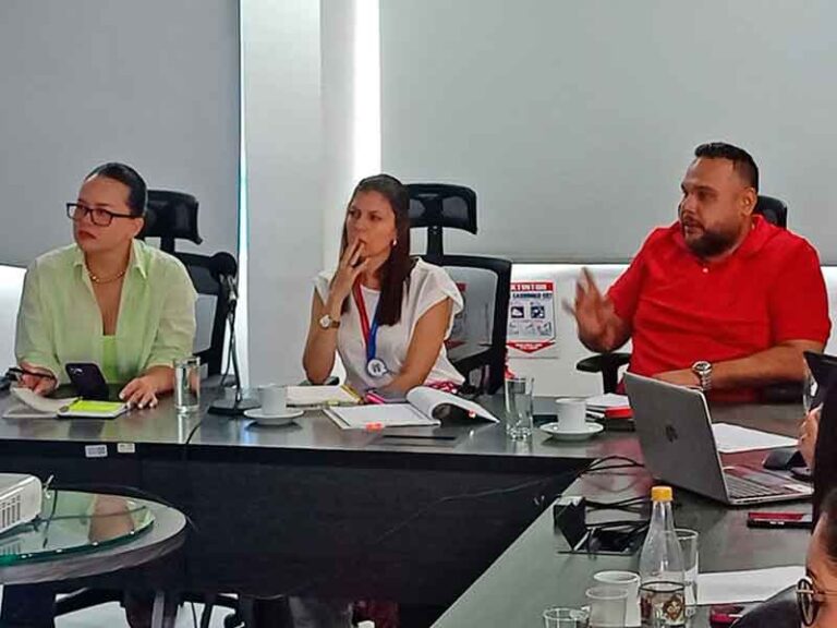 Gobierno municipal convoca a la celebración del día del caño gramalote