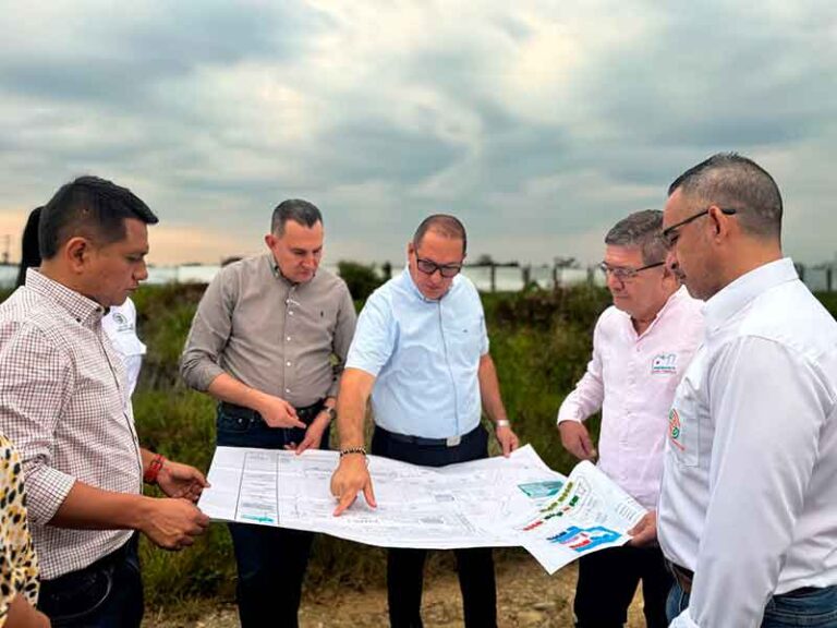 Proyecto habitacional la victoria avanza a buen ritmo: se confirma cronograma de entrega