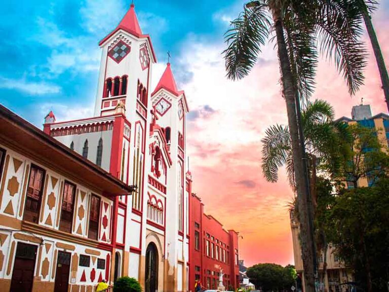 Villavicencio se prepara para recibir a los turistas en semana santa