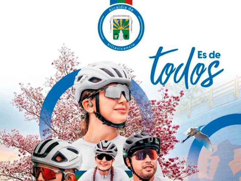 Resolución del INVÍAS da luz verde a la travesía ciclística bogotá-villavicencio este viernes 2 de mayo