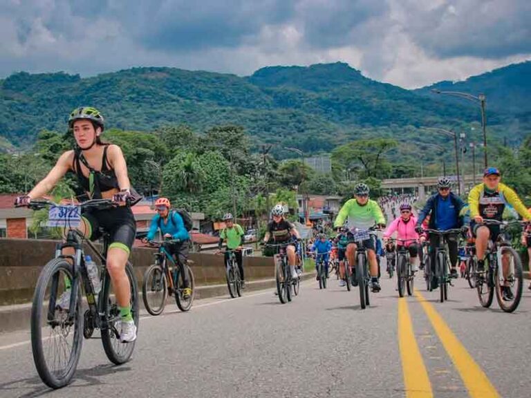 Así será el proceso de elección del gerente cívico de la bicicleta