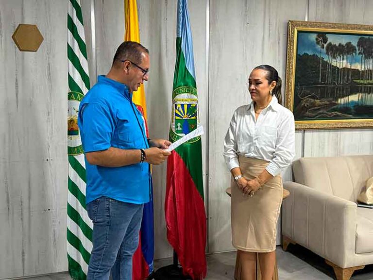 Claudia ballesteros salcedo es la nueva directora de formalización y mejoramiento integral de barrios