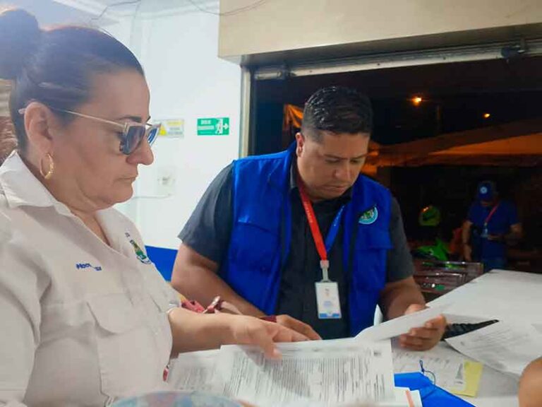 Suspendidos temporalmente dos establecimientos nocturnos por exceder niveles de ruido