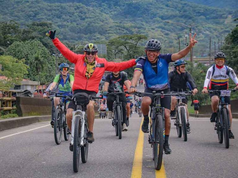 Se abre oficialmente el registro de votantes para elegir al gerente cívico de la bicicleta en Villavicencio