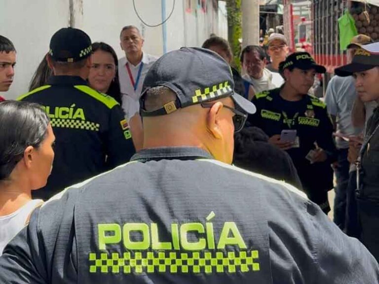 Estrategia ‘entornos seguros’ llegó a san isidro con jornada pedagógica sobre movilidad y espacio público