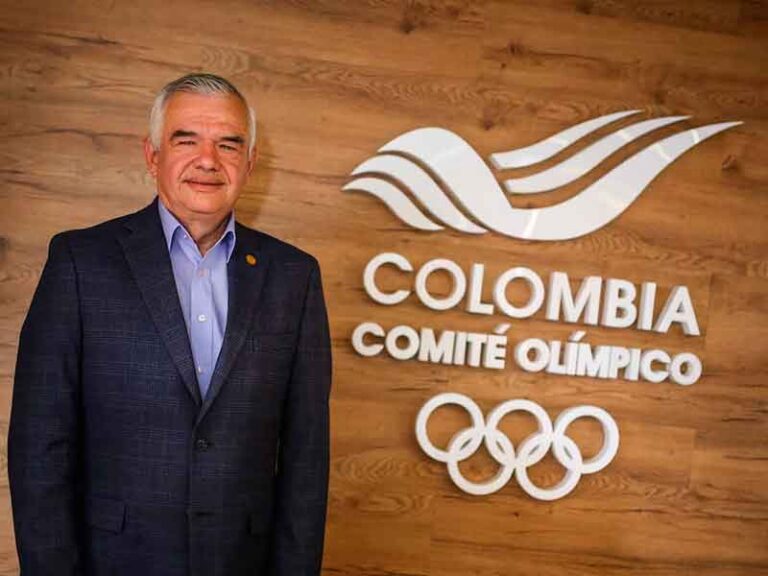 El campeonato panamericano sub-20 de atletismo se realizará en Villavicencio