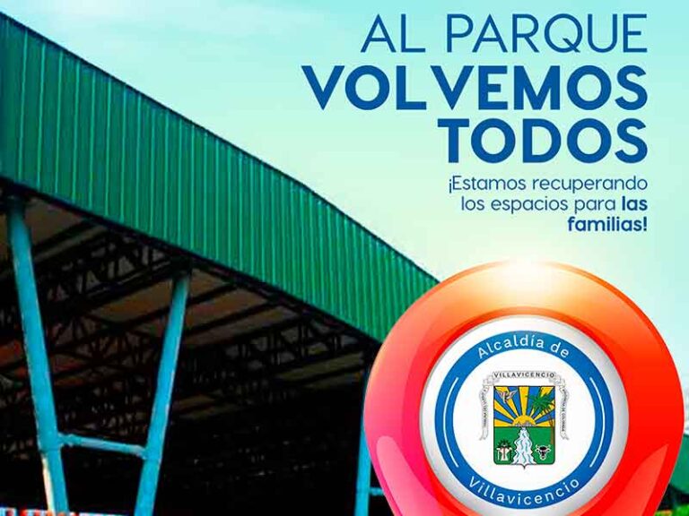 Estrategia ‘al parque volvemos todos’ celebra su primer aniversario en el barrio Dos mil